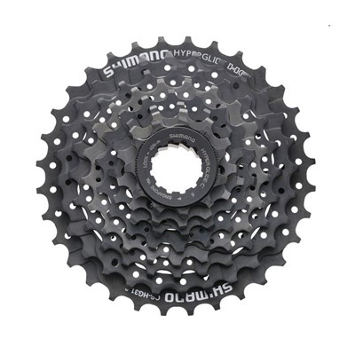 SHIMANO kaseta zębatek MTB ALTUS CSHG31-8