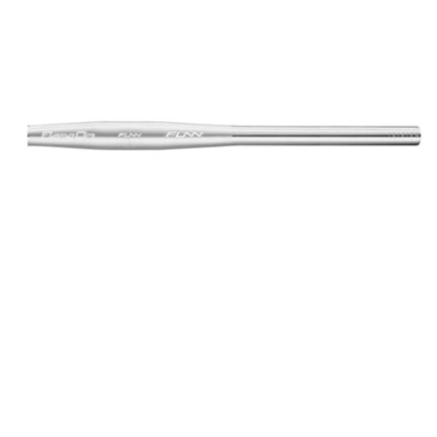 FUNN kierownica FLAME ON 31,8 710mm srebrna