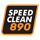 SpeedClean890